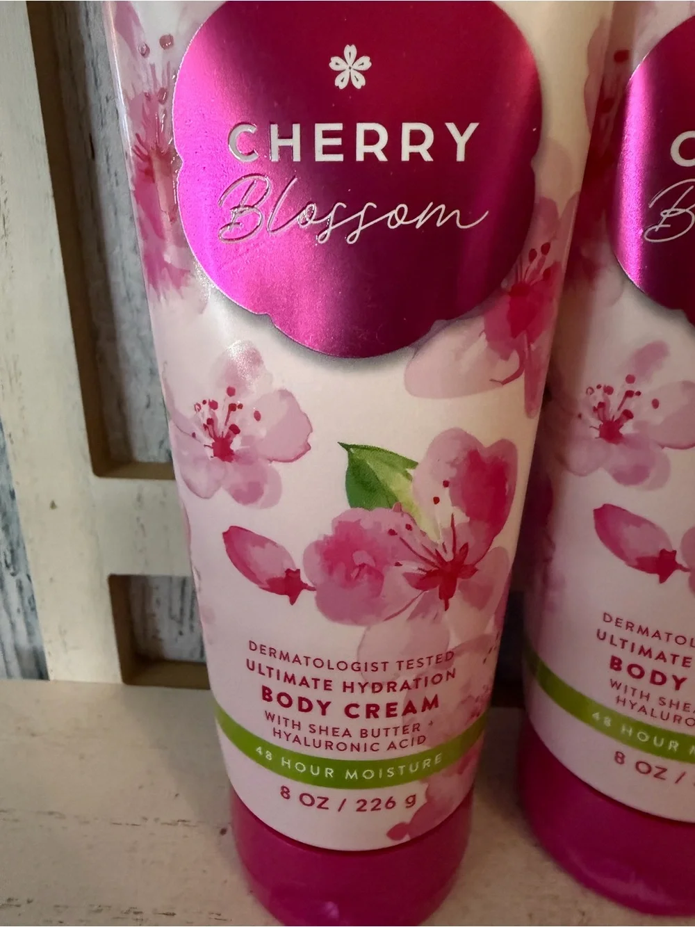 Bath & Body Works bath body